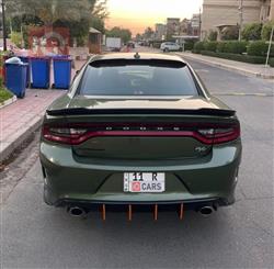 دودج تشارجر